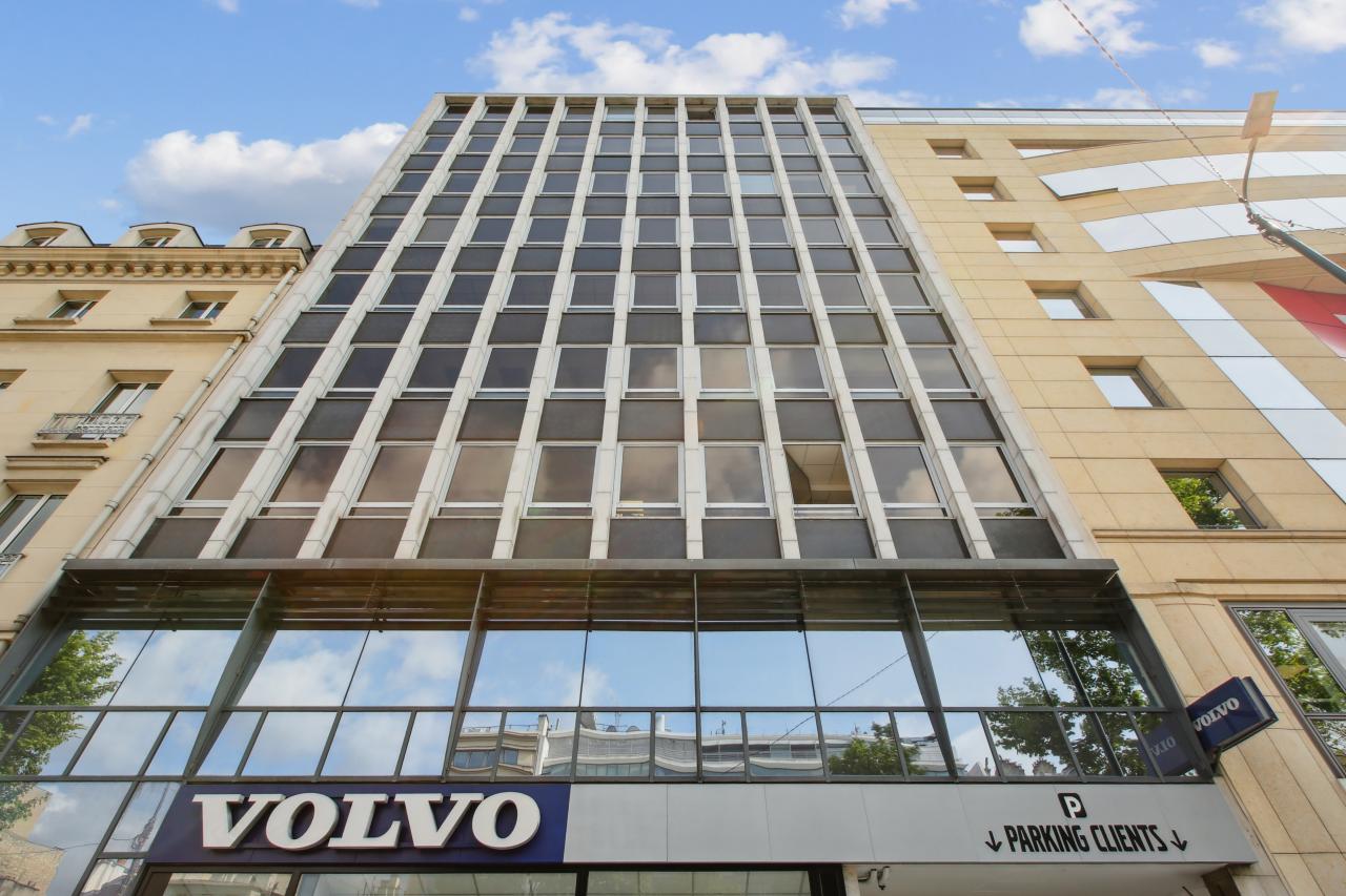 Bureau Neuilly-sur-Seine 254m² Location bureau Neuilly-sur-Seine Hauts-de-Seine OLBUR2532662 0